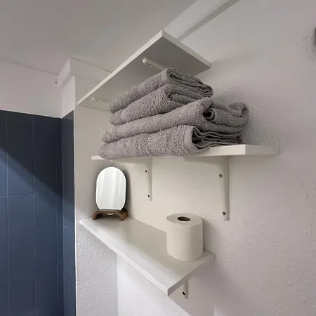 Sur Le Port De - A 2min Des Plages, Clim & Balcon Appartement *