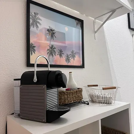 Apartmán Sur Le Port De - A 2min Des Plages, Clim & Balcon *